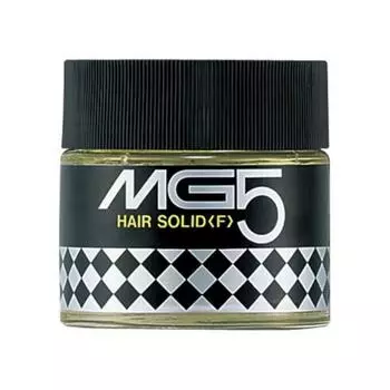 MG 5 Твердый цвет волос 80 г