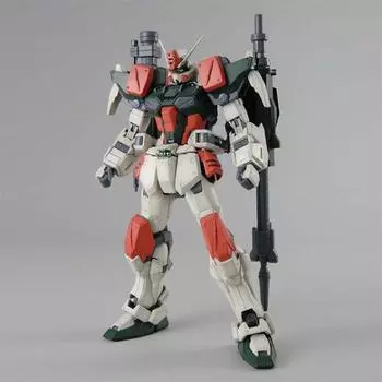 MG Buster Gundam, Korean popular bandai