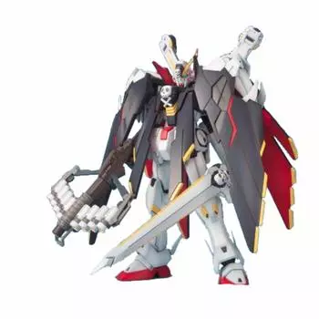 MG Crossbone Gundam Full Cross Suit Crossbone 1/100 XM-X1 X-1 (Мобильный Гандам)