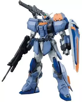 MG Duel Gundam Assault Shroud Suit Gundam 1/100 GAT-X102 (Мобильный SEED)