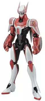 MG FIGURERISE Barnaby Brooks 1/8 Jr. (TIGER & BUNNY)