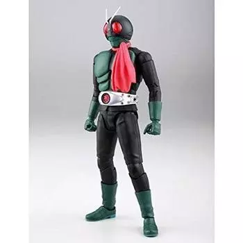 MG Figurerise Kamen Rider 1 Цвет Пластиковая Модель Интернет-Магазин 1/8 Нет. (Сакурадзима Вер.) (Хобби Лимитед)