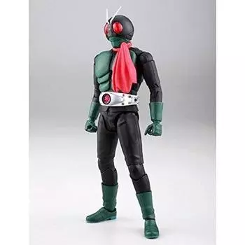 MG Figurerise Kamen Rider 1 Цвет Пластиковая Модель Интернет-Магазин 1/8 Нет. (Сакурадзима Вер.) (Хобби Лимитед)
