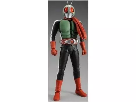 MG FIGURERISE Kamen Rider New 2 Limited 1/8 No. (Kamen Rider) [Toys & Hobbies]