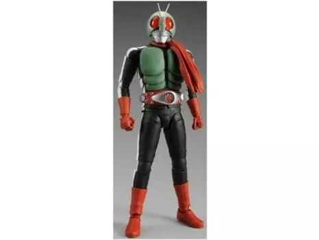 MG FIGURERISE Kamen Rider New 2 Limited 1/8 Нет. (Камен Райдер) [Игрушки и хобби]