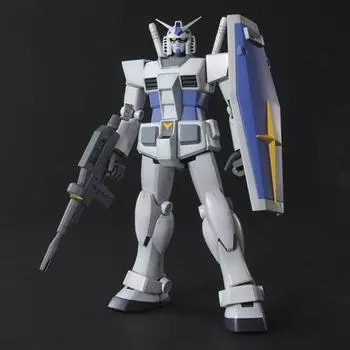 MG G-3 Gundam Ver. 2.0, Korean popular bandai
