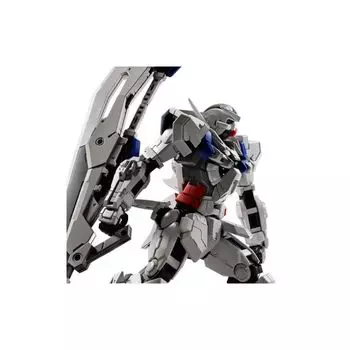 MG Ga hmm da Mu Astraea + ProtoGN Twin Broad Blade, масштаб 1/100, пластиковая модель с цветовой кодировкой