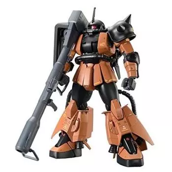 MG Gabby Hazard Exclusive Zaku II Plastic Model Bandai 1/100 MS-06R-2 (Premium Limited)