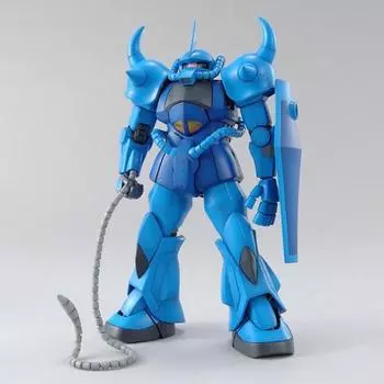 MG Goof Ver. 2.0, Korean popular bandai