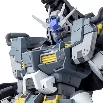 MG Gundam Build Divers Genius Head Line Gundam Stormbringer масштабная пластиковая модель PF. 1/100 цветовая кодировка