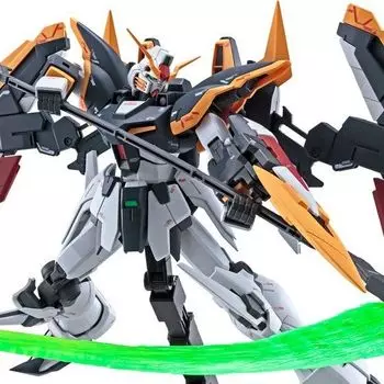 MG Gundam Deathscythe EW с пластиковой моделью в интернет-магазине 1/100 (Оборудованный Люсет) (Хобби Лимитед)