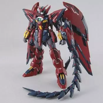 MG Gundam Epion (EW), Korean popular bandai