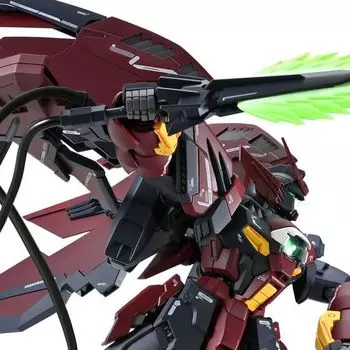 MG Gundam Epyon EW und Drang Mobile Report Gundam Wing Endless Waltz Glory of the 1/100 (Sturm equipment) New Losers
