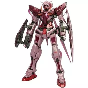MG Gundam Exia Gross Injection Version Suit Gundam 1/100 GN-001 (Режим Trans-Am) (Мобильный 00)