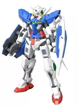 MG Gundam Exia Ignition Mode Suit Gundam 1/100 GN-001 (Мобильный 00)