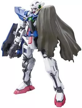 MG Gundam Exia Ignition Mode Suit Gundam 1/100 GN-001 (Мобильный 00)