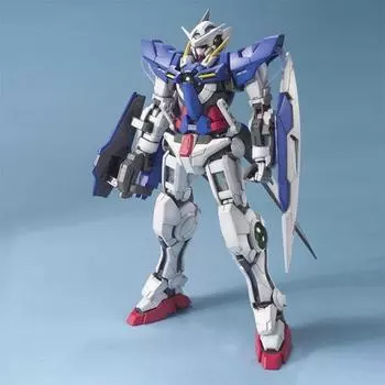 MG Gundam Exia, Korean popular bandai