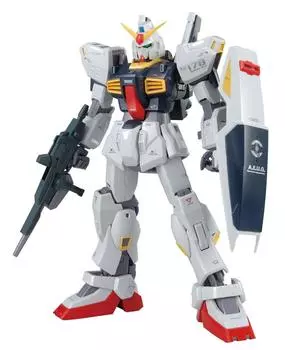 MG Gundam HD цветной костюм Z 1/100 RX-178 Mk-II (Спецификация AEGO) (Мобильный Гандам)
