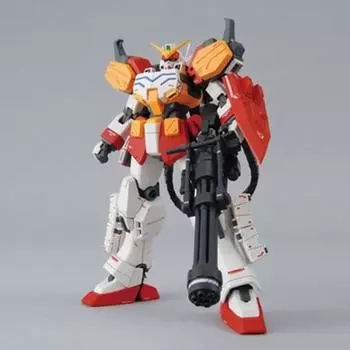 MG Gundam Heavy Arms (EW), Korean popular bandai