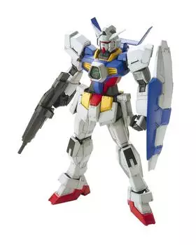 MG Gundam Обычный костюм Gundam 1/100 AGE-1 AGE-1 (Мобильный ВОЗРАСТ)