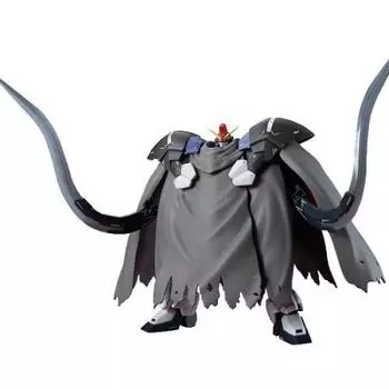 MG Gundam Sandrock Kai EW 1/100 XXXG-01SR2