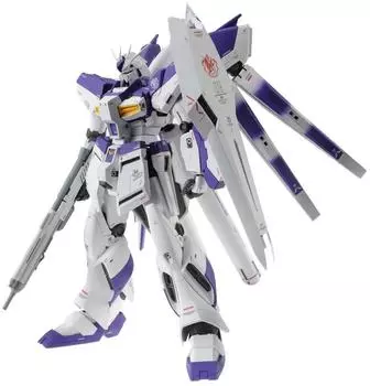 MG Gundam Suit Gundam Counterattack Beltorchika 1/100 RX-93-v2 Hi-v Ver.Ka (Дети Мобайл Чар)