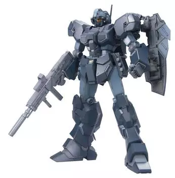 MG Jesta Suit Gundam 1/100 RGM-96X (Mobile UC)