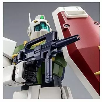 MG Jim II Цветной 1/100 RMS-179 (Версия AEGO)