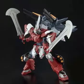 MG Jin Радиатор 1/100