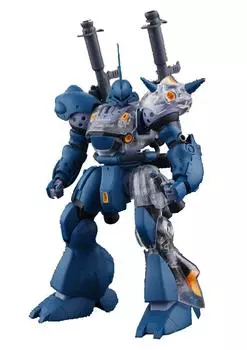 MG Kaempfer limited clear Suit Gundam 0080 War in the 1/100 MS-18E (with parts) (Mobile Pocket)
