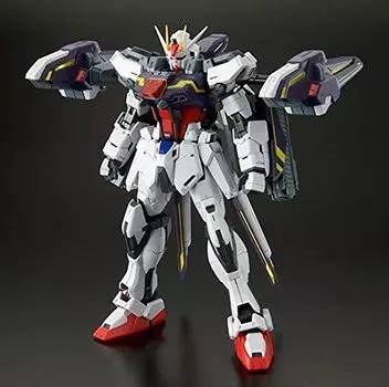 MG Lightning Strike Gundam 1/100 версия. РМ
