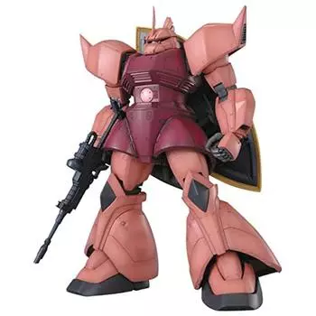 MG Mobile Soldiers Gundam MS 14S Gundam Ver. 2.0 1100 Scale Color Ciated Пластиковая Модель