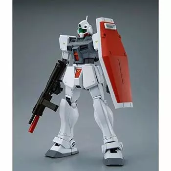 MG Mobile Suit Gundam 0080 Война в регионе Pocket Jim (холодная спецификация) 1/100