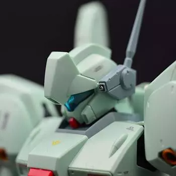 MG Mobile Suit Gundam Counterattack Metal Vernier для модификации Jegan full Char s (нормальный набор)