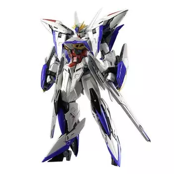 MG Mobile Suit Gundam SEED ECLIPSE Eclipse Gundam масштабная пластиковая модель 197703 1/100 с цветовой кодировкой