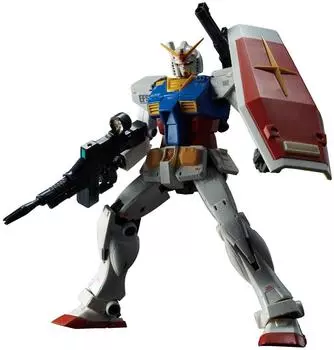 MG Mobile Suit Gundam THE ORIGIN Gundam THE ORIGIN Special Edition масштабная пластиковая модель RX-78-02 (ГУНДАМ версия) 1/100 цветовая кодировка