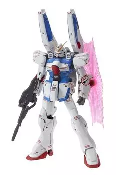 MG Mobile Suit V Dash Gundam Suit V 1/100 Изменяемый/Разделяемый LM312V04+SD-VB03A Ver.Ka (Мобильный Гандам)