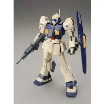 MG Nemo Unicorn Desert Color 1/100 MSA-003 Ver.