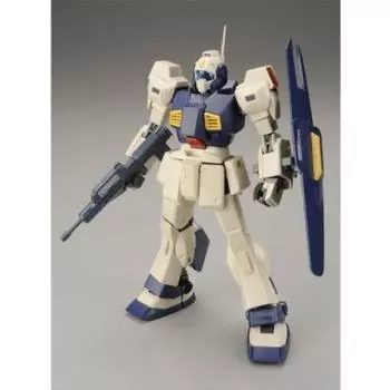 MG Nemo Unicorn Desert Color 1/100 MSA-003 Ver.
