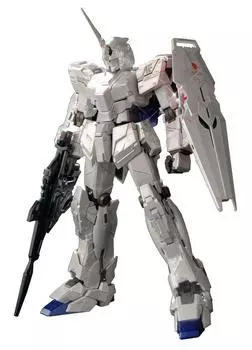 MG Unicorn Gundam Titanium Finish Suit Gundam 1/100 RX-0 Ver.Ka (Мобильные УК)