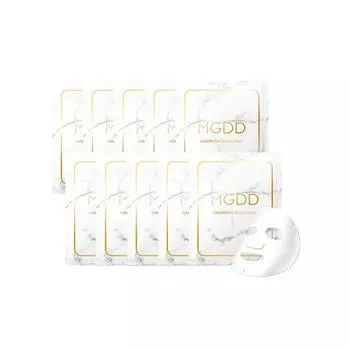 MGDD Adsorbable Mask Sheet 28ml * 10ea.