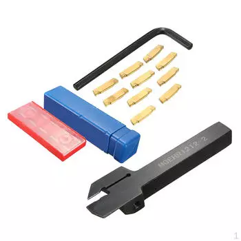 Mgehr1212 2 Держатель для Nutschneider Passing 10x MGMN200