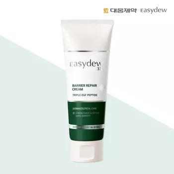 [Мгновенное успокоение поврежденной кожи] Easydew Barrier Repair Cream 105 мл
