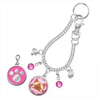 MH AIROU Сумка Шарм Airou Meow