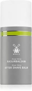 Mhle Aftershave Balm Baume Aprs-rasage Pour Homme TU прозрачный