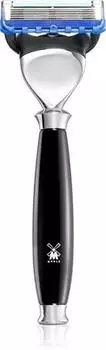 Mhle Purist R56 Fusion Rasoir TU прозрачный