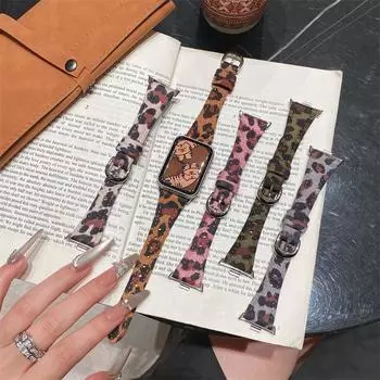 Mi Band 9 Pro кожаный ремешок для Xiaomi Mi Smart Band 8 Pro браслет глобальная версия Redmi watch 4 браслет женский мужской ремень Correa жёлтый