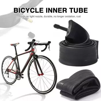 * Mi Xim Bike Inner Tube Шины для горного шоссейного велосипеда Шредер Valve Камера 20*1.75-2.125