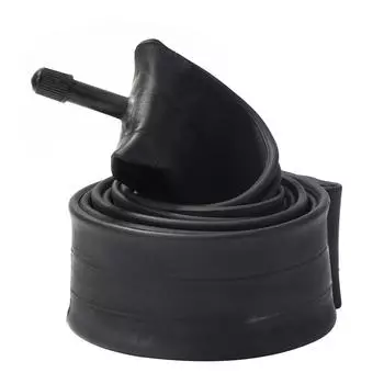 Mi Xim Bike Внутренняя камера для покрышек для шоссейных велосипедов Шредер Клапан Камера (20 дюймов)