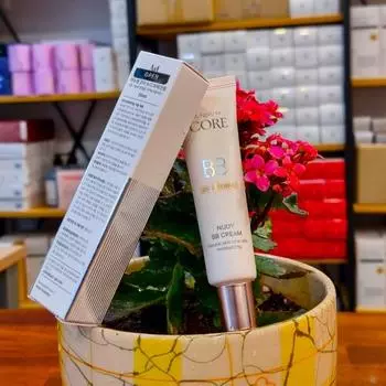 Miaebu Foundation New Product AnyM BB Cream 30 мл Нет. 21.5, Восстанавливающий BB-крем Bright Tone, 1 шт.